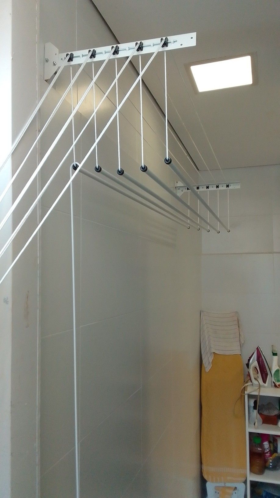 Cloth Hanger 2