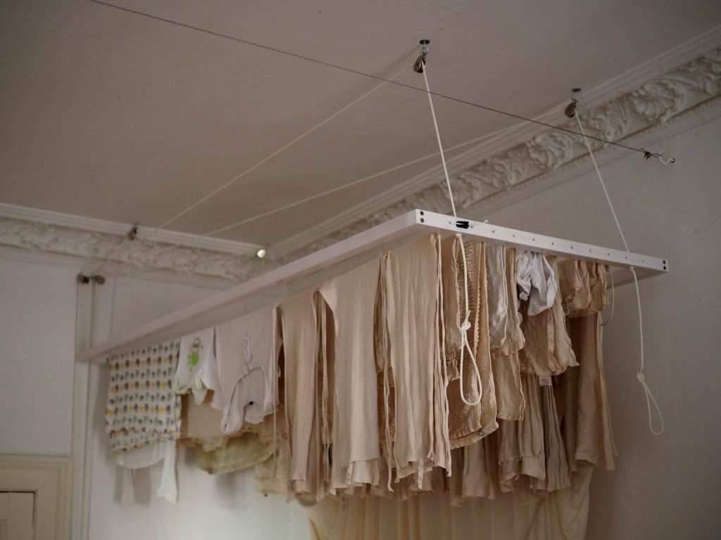 Cloth Hanger 4