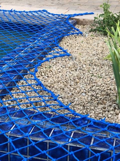 Swimming Pool Safety Net 4