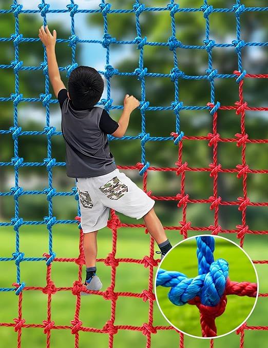Kids Safety Nets